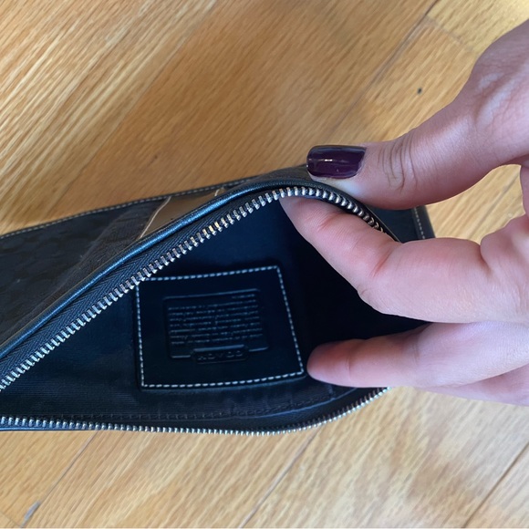 Coach Accessory Purse - Picture 2 of 3